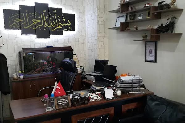 KOÇAK GAYRİMENKUL BANKASI İZNİK TEMSİLCİLİĞİ - Emlak Bürosu - Bursa Nilüfer