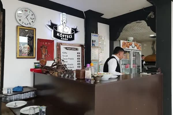 Limon Cafe & Okey Salonu - Kafe - İstanbul Arnavutköy