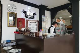 Limon Cafe & Okey Salonu
