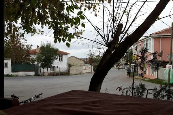 Hacı Maşlı Cami - Cami - İstanbul Beylikdüzü