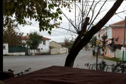 Hacı Maşlı Cami