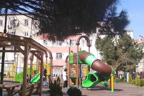 Park - Park - İstanbul Bağcılar