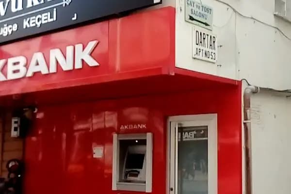 Akbank ATM - ATM - Denizli Acıpayam