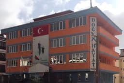 çorlu doğan hayat koleji