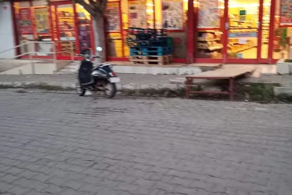Şok-bodrum Akçaalan Şubesi - Süpermarket - Muğla Milas