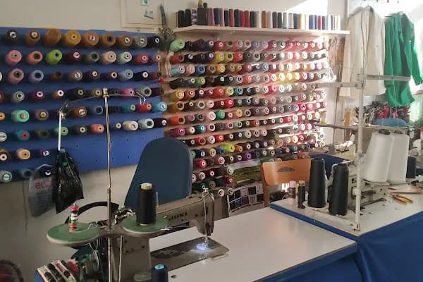 EYK TERZİ &amp; MODA EVİ - Özel Terzi - Ankara Etimesgut