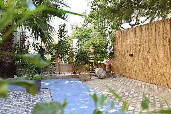 Dreams Suit Hotel Cafe Bistro - Turistik Pansiyon - Antalya Muratpaşa