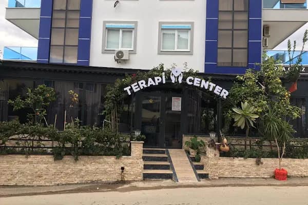 Terapi Center - Sağlık Merkezi - Antalya Finike