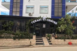 Terapi Center