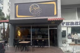 Polen Patisserie