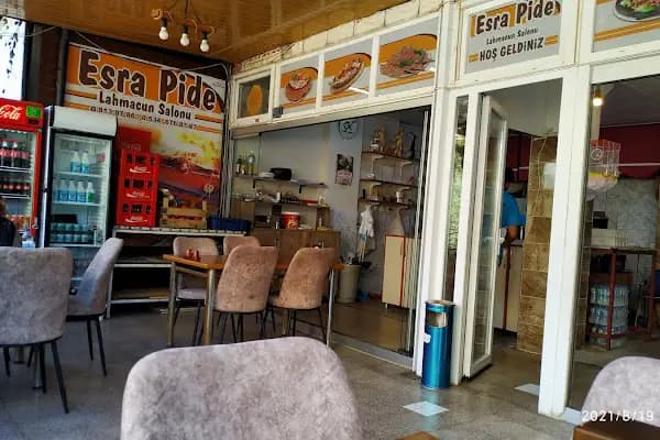 Esra Pide Lahmacun - Pideci - Konya Akşehir