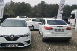 Easy Car Rental. Antalya airport rent a car