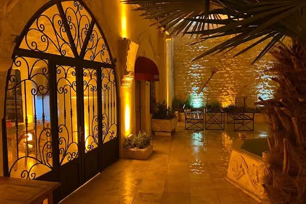 Babil Antique Hotel - Otel - Şanlıurfa Eyyübiye