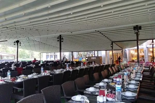 Kültür Park - Mağazalar ve Alışveriş - Trabzon Akçaabat