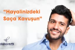 Dr Hair Clinic Saç Ekim merkezi