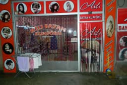 Aslı Bayan Kuaförü