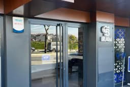 COLDWELL BANKER RAM