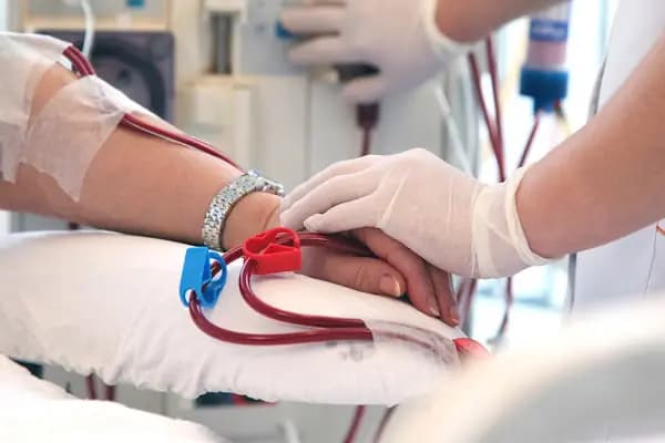 Ulvi Özsoy Sağlık Hizmetleri Diyaliz Merkezi - Diyaliz Merkezi - Kahramanmaraş Dulkadiroğlu