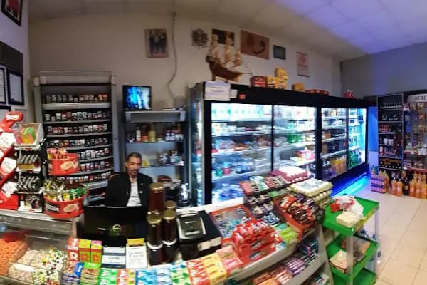 Kaptan Market - Market - Ankara Altındağ