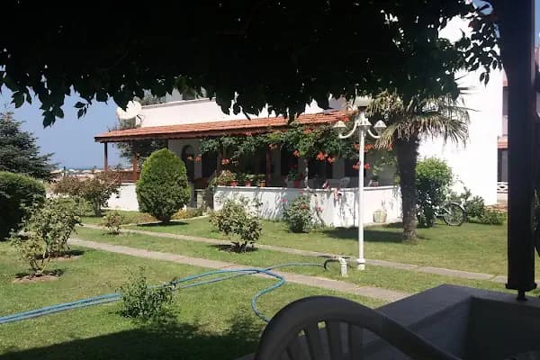 Meltemkent Sitesi - Konut Geliştirme - Edirne Enez