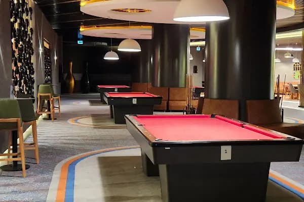 Play Bowling - Video oyun salonu - İstanbul Bağcılar