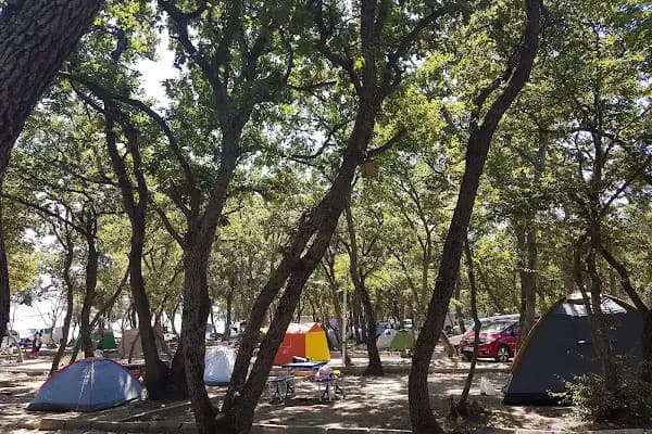 Danişment Tabiat Parkı - Milli Park - Edirne Keşan