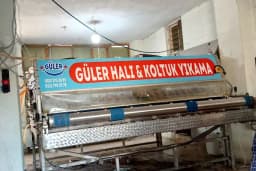 Piril temizlik