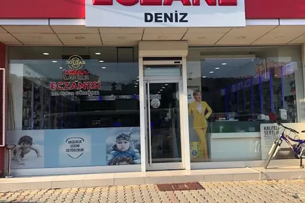 Deniz Eczanesi - Eczane - Adana Çukurova