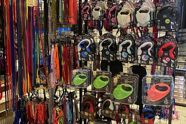 Trend Mama Pet Shop - Evcil hayvan mağazası - Ankara Akyurt