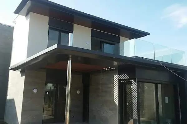As Yıldız Alüminyum - Alüminyum Tedarikçisi - Muğla Dalaman