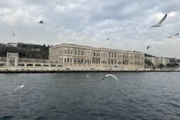 Çpki Çırağan Sarayı Ve İşletmeleri Geliştirme İnşaat Ve Turizm Anonim Şirket Heli