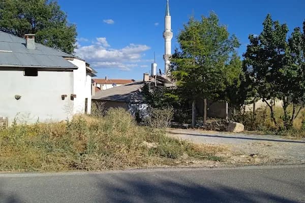 Aliçerçi - İlgi Çekici Yer - Konya Karatay