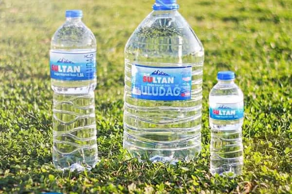SAK TİCARET AYGAZ BAYİ SULTAN SU BAYİ PÜR SU BAYİ - Gaz Şirketi - Bursa Büyükorhan
