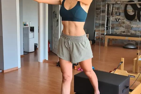 RM YOGA PİLATES AKADEMİ - Spor salonu - İstanbul Ataşehir