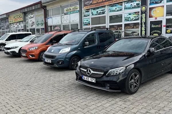 AKBULUT AUTO - Oto Galeri - Kars Kars Merkez