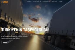 Etis Lojistik A.Ş. Aliağa İrtibat Bürosu