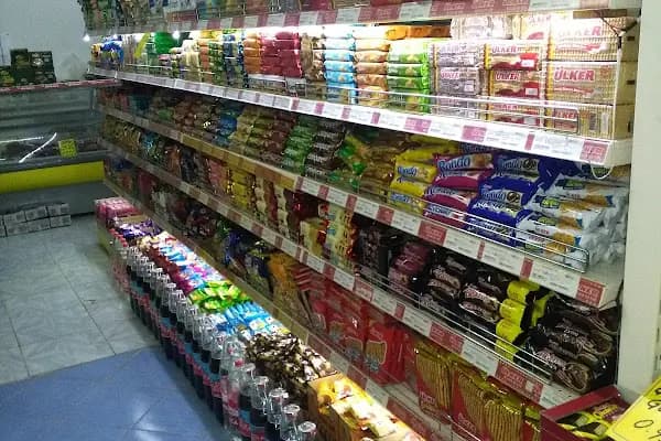 GÖKAY MARKET - Süpermarket - Ankara Ayaş