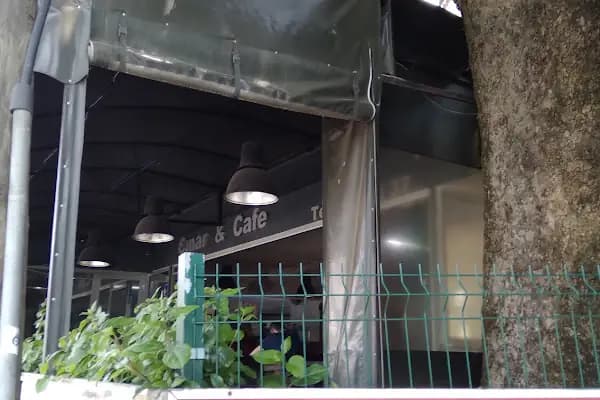 Çinar Restaurant - Restoran - İstanbul Sarıyer