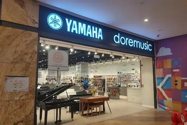 doremusic - Kozzy - Müzik aletleri mağazası - Bursa Osmangazi