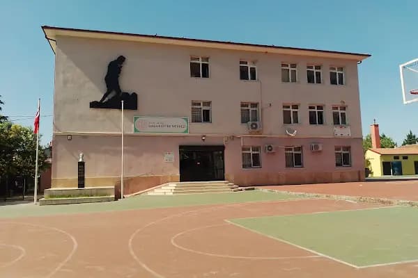 Başiskele Halk Eğitimi Merkezi - Okul - Kocaeli Başiskele