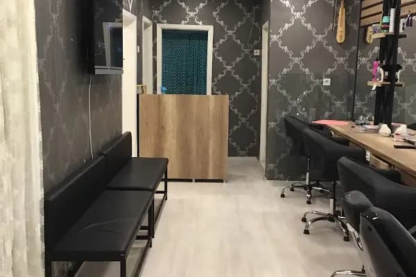 Merve Bayan Kuaförü - Kuaför - Kocaeli Çayırova