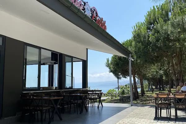 Akçakale Balık Lokantası - Balık Restoranı - Trabzon Ortahisar