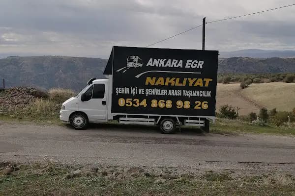 Ankara egr nakliyat - Nakliye Hizmeti - Ankara Yenimahalle