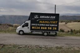Ankara egr nakliyat