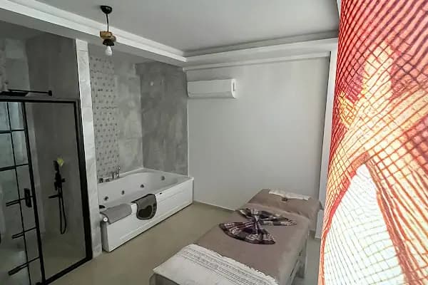 Trabzon Masaj Salonu - Petrichor Spa - Spa - Trabzon Akçaabat