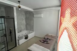 Trabzon Masaj Salonu - Petrichor Spa