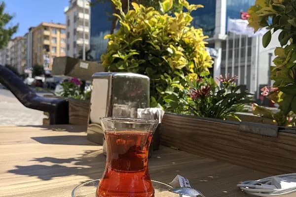 Pasta börek dünyası - Kafe - Kocaeli Gebze