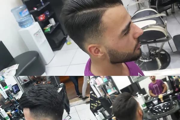 Beratcan Erkek Kuaförü - Kuaför - İstanbul Bağcılar