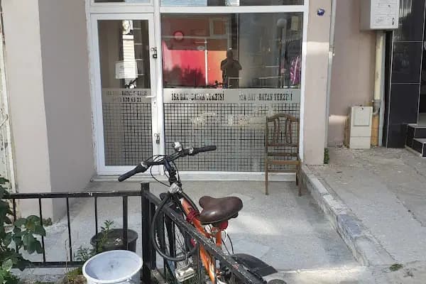 Isa Bay Bayan Terzisi - Terzi - İzmir Beydağ