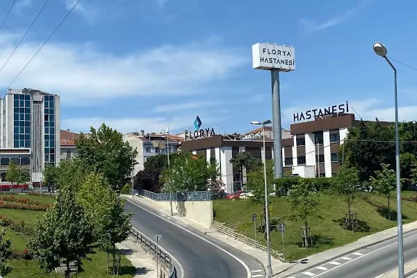 Florya Hastanesi - Hastane - İstanbul Avcılar